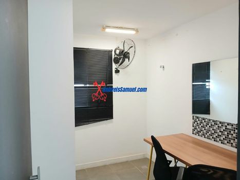 Foto 6 do(a) Sala / Conjunto Comercial false para alugar em Sumaré, São Paulo