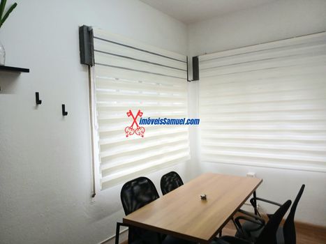 Foto 7 do(a) Sala / Conjunto Comercial false para alugar em Sumaré, São Paulo