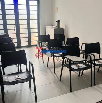 Foto 22 do(a) Sala / Conjunto Comercial false para alugar em Sumaré, São Paulo