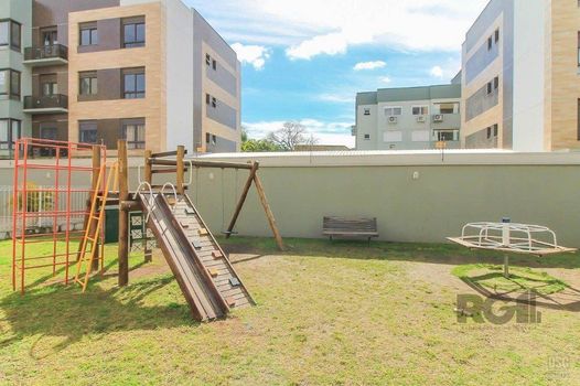 Foto 32 do(a) Flat de 3 quartos à venda em Pedra Redonda, Porto Alegre