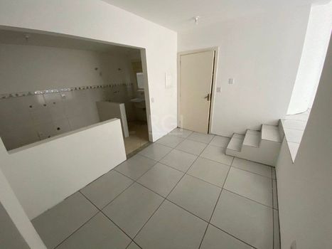 Foto 4 do(a) Flat de 3 quartos à venda em Pedra Redonda, Porto Alegre