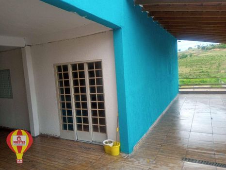 Foto 20 do(a) Fazenda / Sítio / Chácara de 4 quartos à venda em Caguassu, Sorocaba