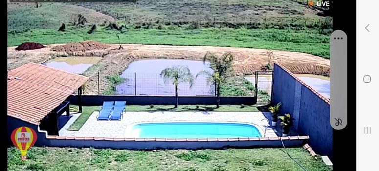 Foto 2 do(a) Fazenda / Sítio / Chácara de 4 quartos à venda em Caguassu, Sorocaba