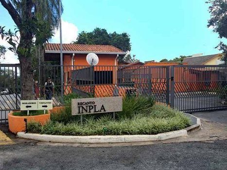 Foto 30 do(a) Casa em Condomínio de 4 quartos para alugar em Recanto Impla, Carapicuíba