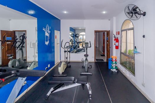 Foto 43 do(a) Apartamento de 1 quartos à venda em Cambuci, São Paulo