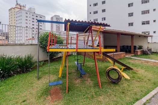 Foto 29 do(a) Apartamento de 1 quartos à venda em Cambuci, São Paulo