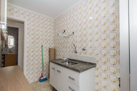 Foto 15 do(a) Apartamento de 1 quartos à venda em Cambuci, São Paulo