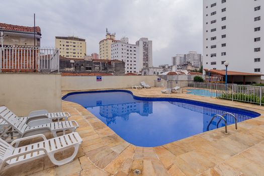 Foto 23 do(a) Apartamento de 1 quartos à venda em Cambuci, São Paulo