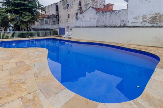 Foto 25 do(a) Apartamento de 1 quartos à venda em Cambuci, São Paulo