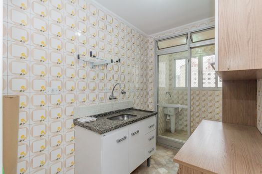 Foto 12 do(a) Apartamento de 1 quartos à venda em Cambuci, São Paulo