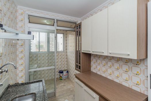 Foto 13 do(a) Apartamento de 1 quartos à venda em Cambuci, São Paulo