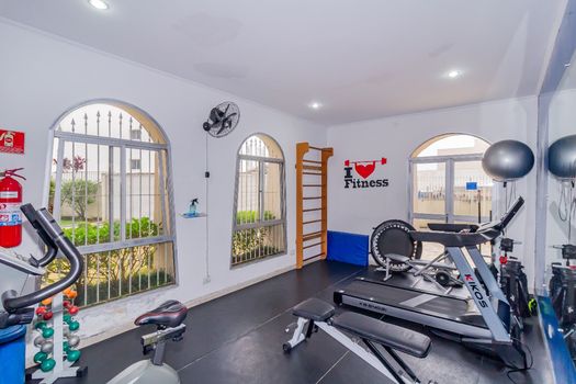 Foto 42 do(a) Apartamento de 1 quartos à venda em Cambuci, São Paulo