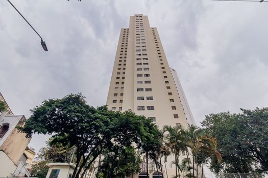 Foto 48 do(a) Apartamento de 1 quartos à venda em Cambuci, São Paulo