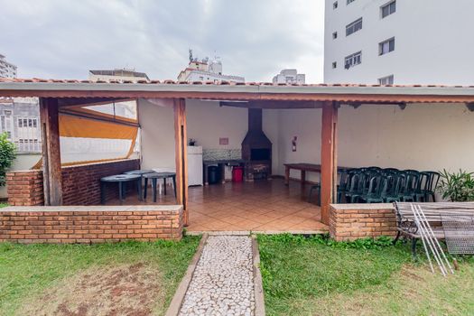 Foto 30 do(a) Apartamento de 1 quartos à venda em Cambuci, São Paulo