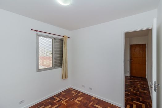 Foto 8 do(a) Apartamento de 1 quartos à venda em Cambuci, São Paulo