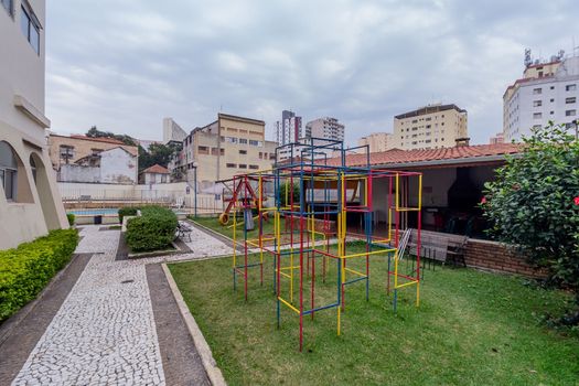 Foto 33 do(a) Apartamento de 1 quartos à venda em Cambuci, São Paulo