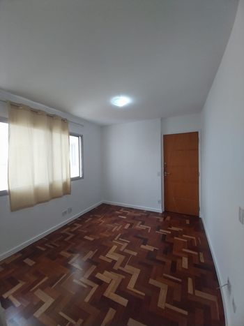 Foto 2 do(a) Apartamento de 1 quartos à venda em Cambuci, São Paulo