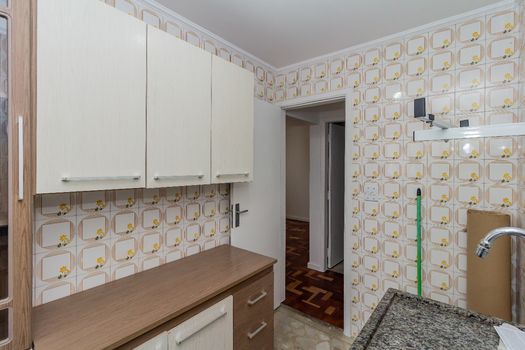 Foto 14 do(a) Apartamento de 1 quartos à venda em Cambuci, São Paulo