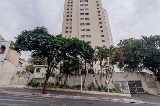 Foto 47 do(a) Apartamento de 1 quartos à venda em Cambuci, São Paulo