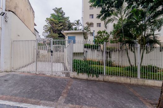Foto 46 do(a) Apartamento de 1 quartos à venda em Cambuci, São Paulo