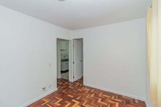 Foto 2 do(a) Apartamento de 1 quartos à venda em Cambuci, São Paulo