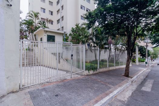 Foto 45 do(a) Apartamento de 1 quartos à venda em Cambuci, São Paulo
