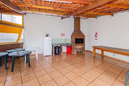 Foto 31 do(a) Apartamento de 1 quartos à venda em Cambuci, São Paulo