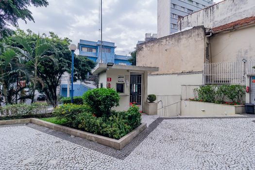 Foto 44 do(a) Apartamento de 1 quartos à venda em Cambuci, São Paulo