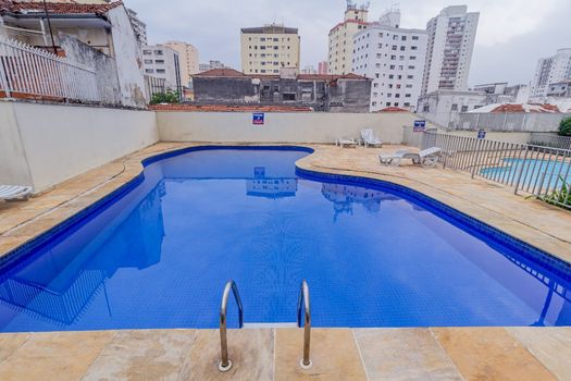 Foto 24 do(a) Apartamento de 1 quartos à venda em Cambuci, São Paulo