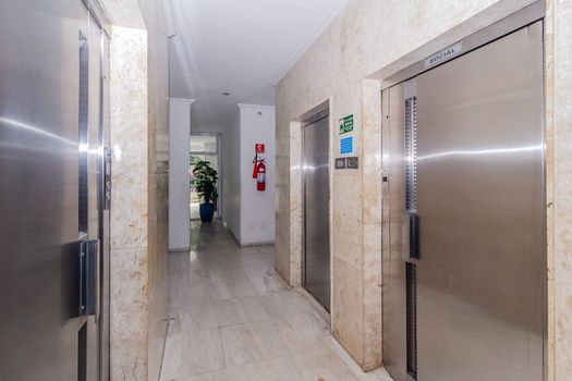 Foto 18 do(a) Apartamento de 1 quartos à venda em Cambuci, São Paulo
