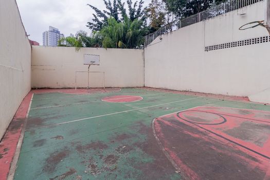 Foto 35 do(a) Apartamento de 1 quartos à venda em Cambuci, São Paulo