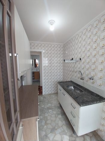 Foto 3 do(a) Apartamento de 1 quartos à venda em Cambuci, São Paulo