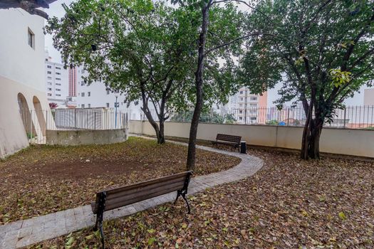 Foto 37 do(a) Apartamento de 1 quartos à venda em Cambuci, São Paulo