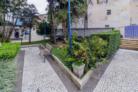 Foto 22 do(a) Apartamento de 1 quartos à venda em Cambuci, São Paulo