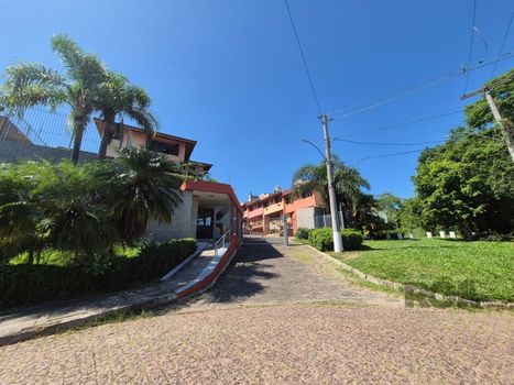 Foto 1 do(a) Casa em Condomínio de 3 quartos à venda em Menino Deus, Porto Alegre