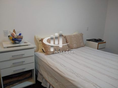 Foto 5 do(a) Apartamento de 3 quartos à venda em Cerâmica, São Caetano do Sul