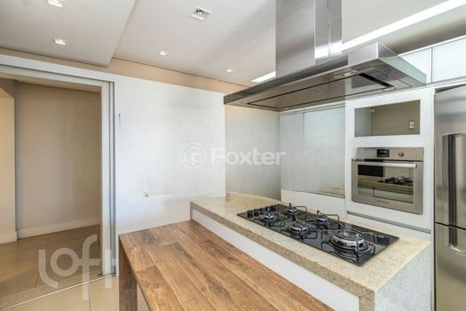 Foto 4 do(a) Cobertura de 3 quartos à venda em Ipanema, Porto Alegre