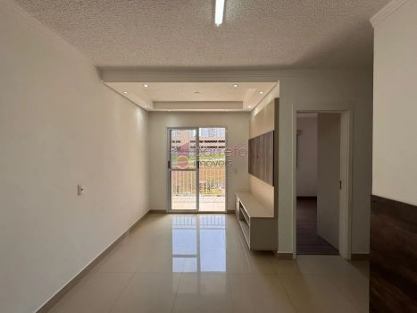 Foto 5 do(a) Apartamento de 2 quartos à venda em Vila Nambi, Jundiaí