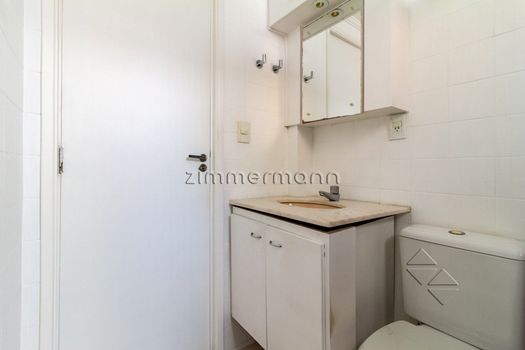 Foto 15 do(a) Apartamento de 2 quartos à venda em Vila Mariana, São Paulo