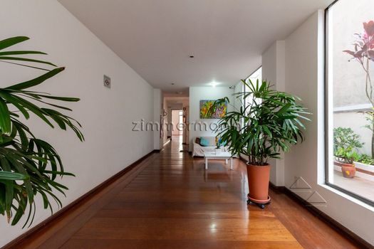 Foto 19 do(a) Apartamento de 2 quartos à venda em Vila Mariana, São Paulo