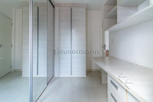 Foto 13 do(a) Apartamento de 2 quartos à venda em Vila Mariana, São Paulo