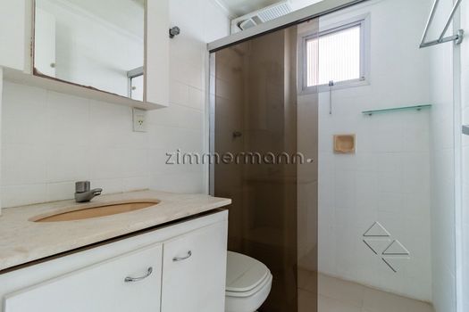 Foto 14 do(a) Apartamento de 2 quartos à venda em Vila Mariana, São Paulo