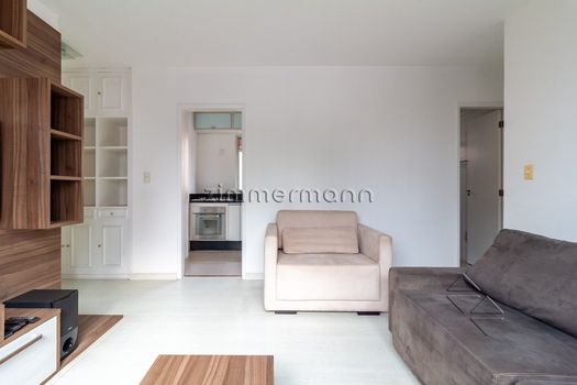 Foto 5 do(a) Apartamento de 2 quartos à venda em Vila Mariana, São Paulo