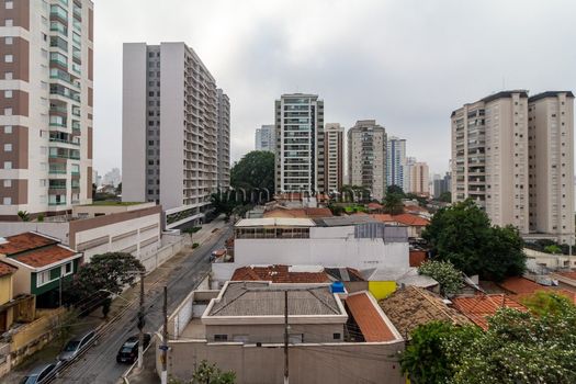 Foto 4 do(a) Apartamento de 2 quartos à venda em Vila Mariana, São Paulo