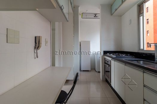 Foto 18 do(a) Apartamento de 2 quartos à venda em Vila Mariana, São Paulo