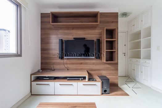 Foto 2 do(a) Apartamento de 2 quartos à venda em Vila Mariana, São Paulo