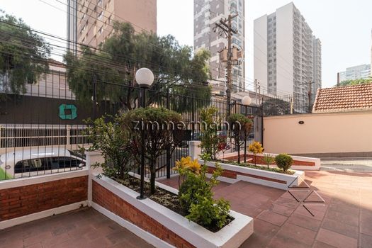 Foto 22 do(a) Apartamento de 2 quartos à venda em Vila Mariana, São Paulo