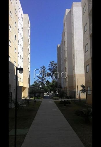 Foto 13 do(a) Apartamento false à venda em Vila Faustina II, Valinhos