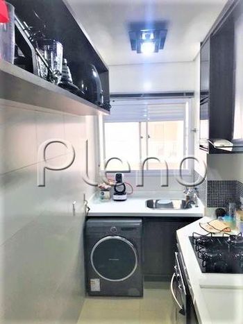 Foto 4 do(a) Apartamento false à venda em Vila Faustina II, Valinhos