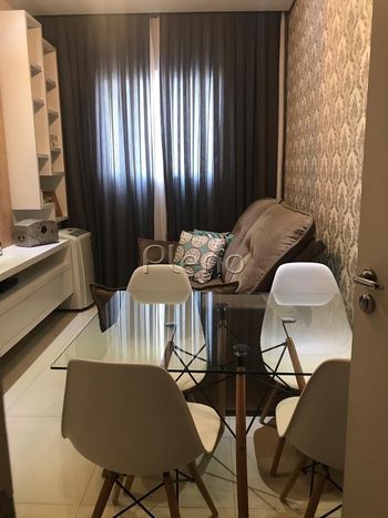 Foto 1 do(a) Apartamento false à venda em Vila Faustina II, Valinhos